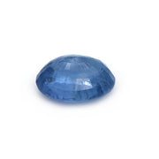 Natural Blue Sapphire (Neelam) 8.04cts (9.00ratti)